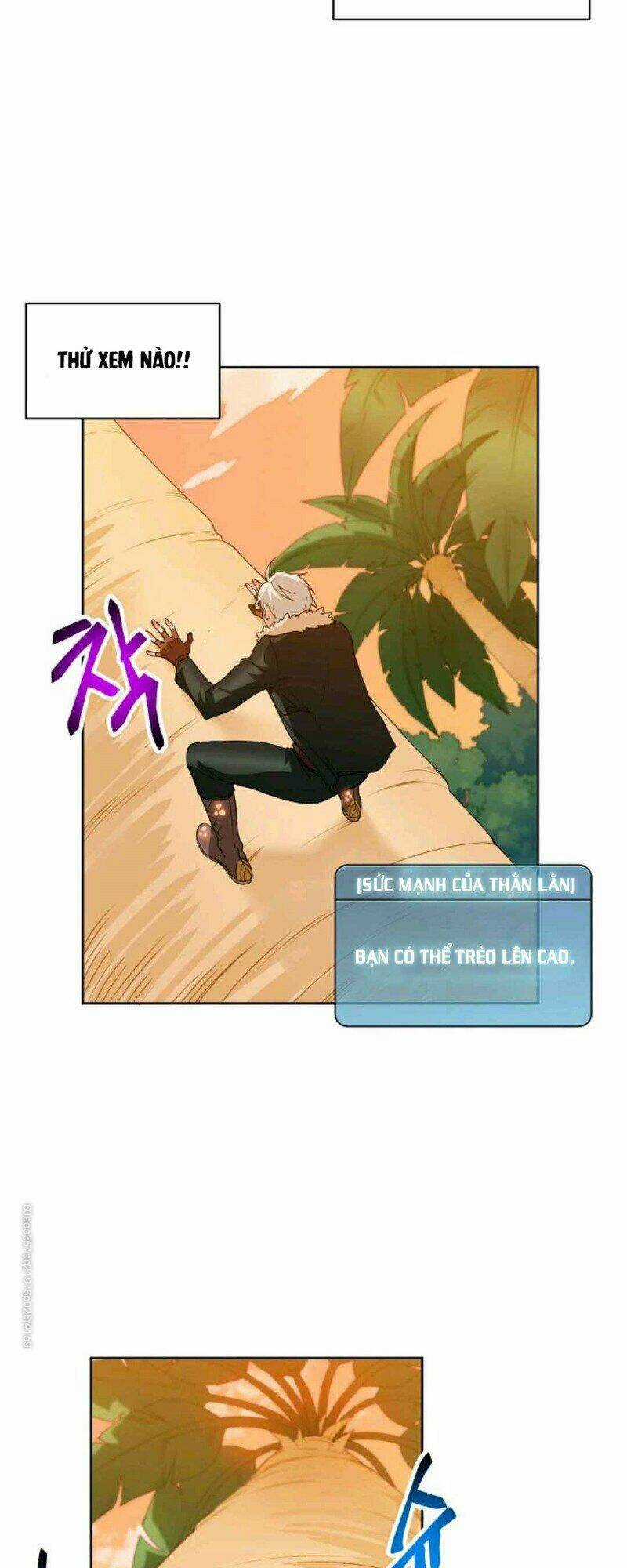 Xin Mời Dùng Bữa - Chapter 20 - Trang 33