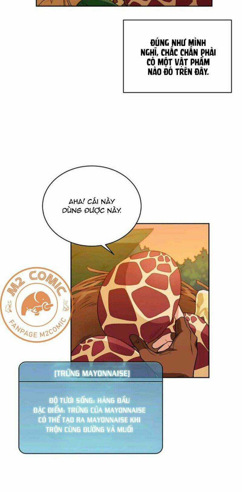 Xin Mời Dùng Bữa - Chapter 20 - Trang 35