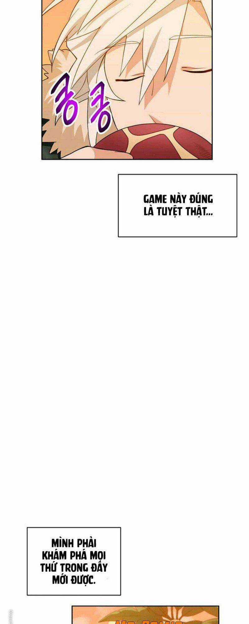 Xin Mời Dùng Bữa - Chapter 20 - Trang 37