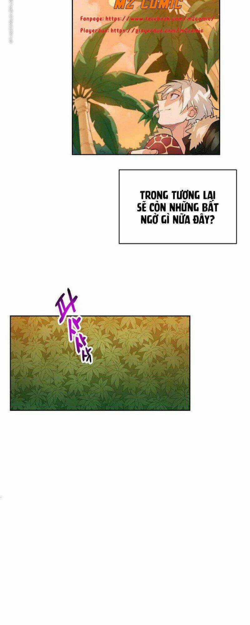 Xin Mời Dùng Bữa - Chapter 20 - Trang 38