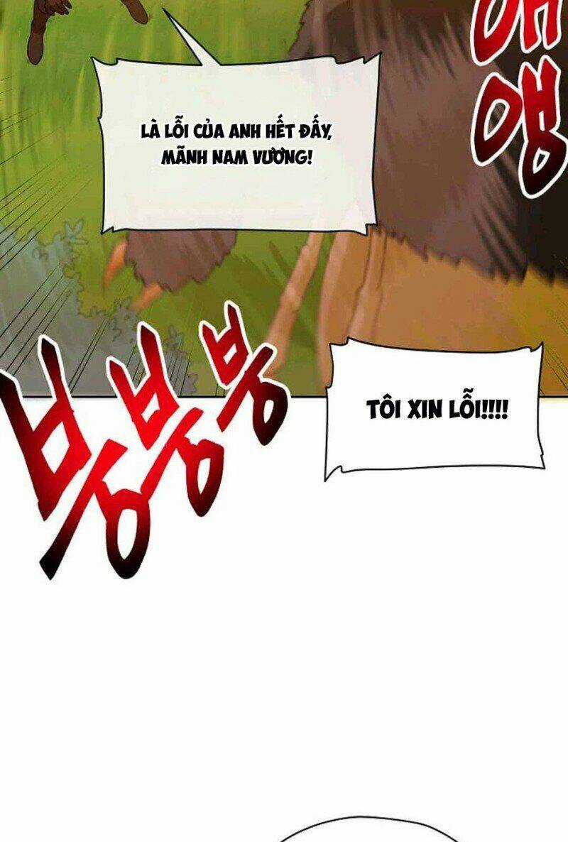 Xin Mời Dùng Bữa - Chapter 20 - Trang 6