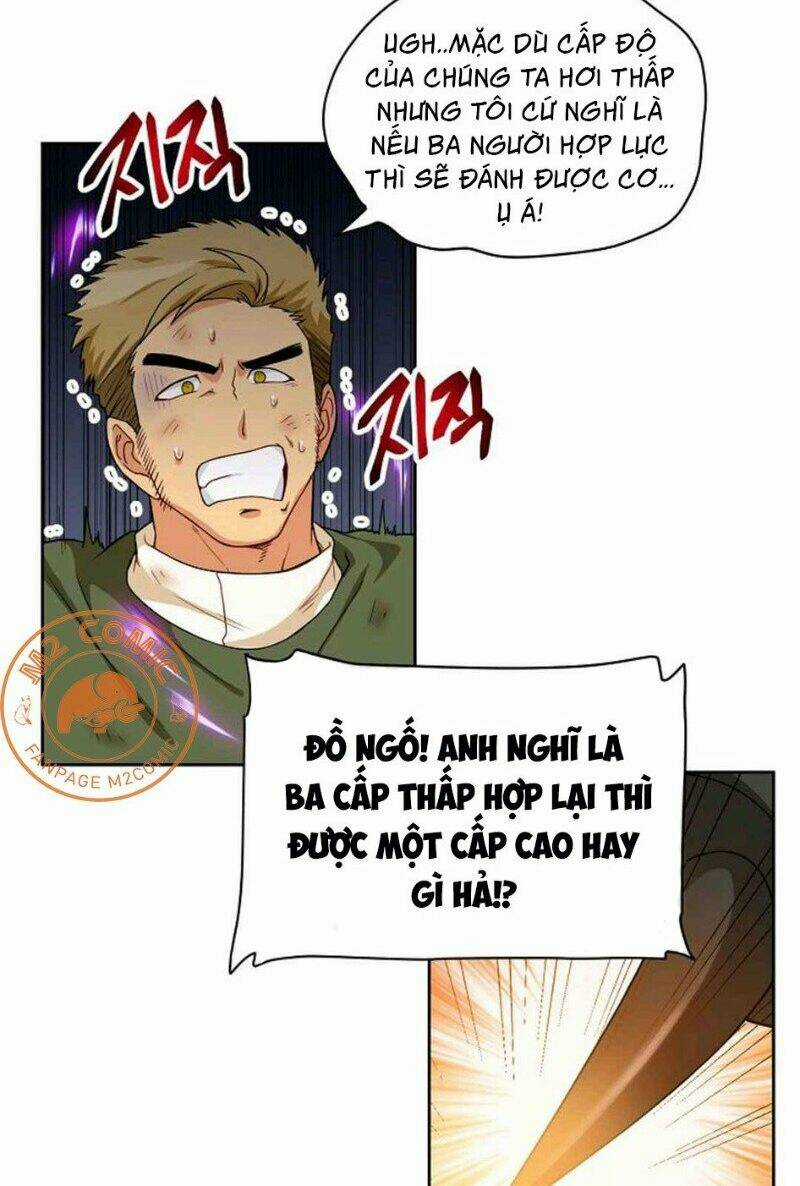 Xin Mời Dùng Bữa - Chapter 20 - Trang 7