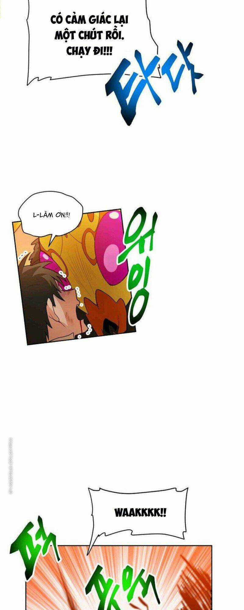 Xin Mời Dùng Bữa - Chapter 20 - Trang 9