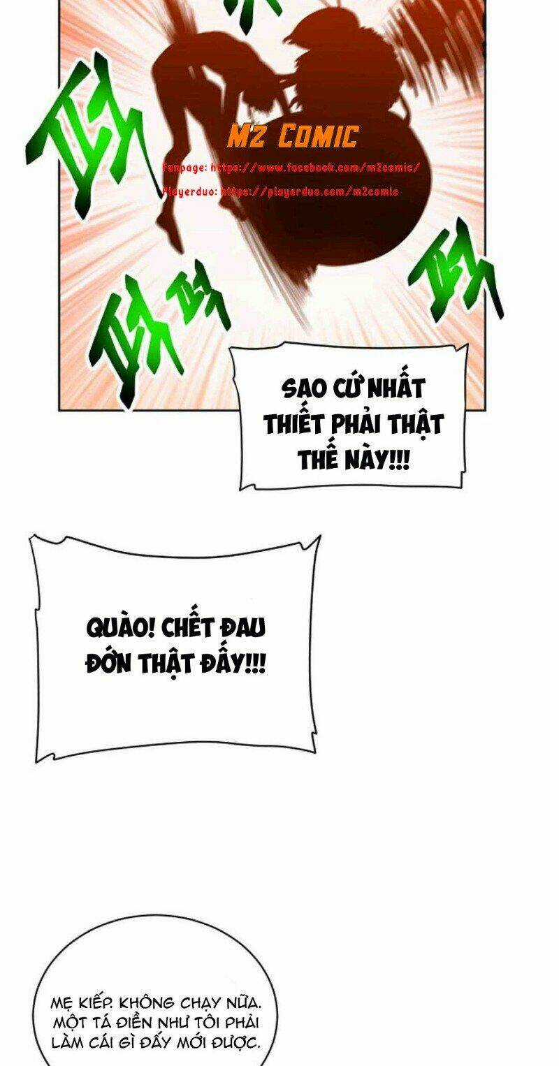 Xin Mời Dùng Bữa - Chapter 20 - Trang 10