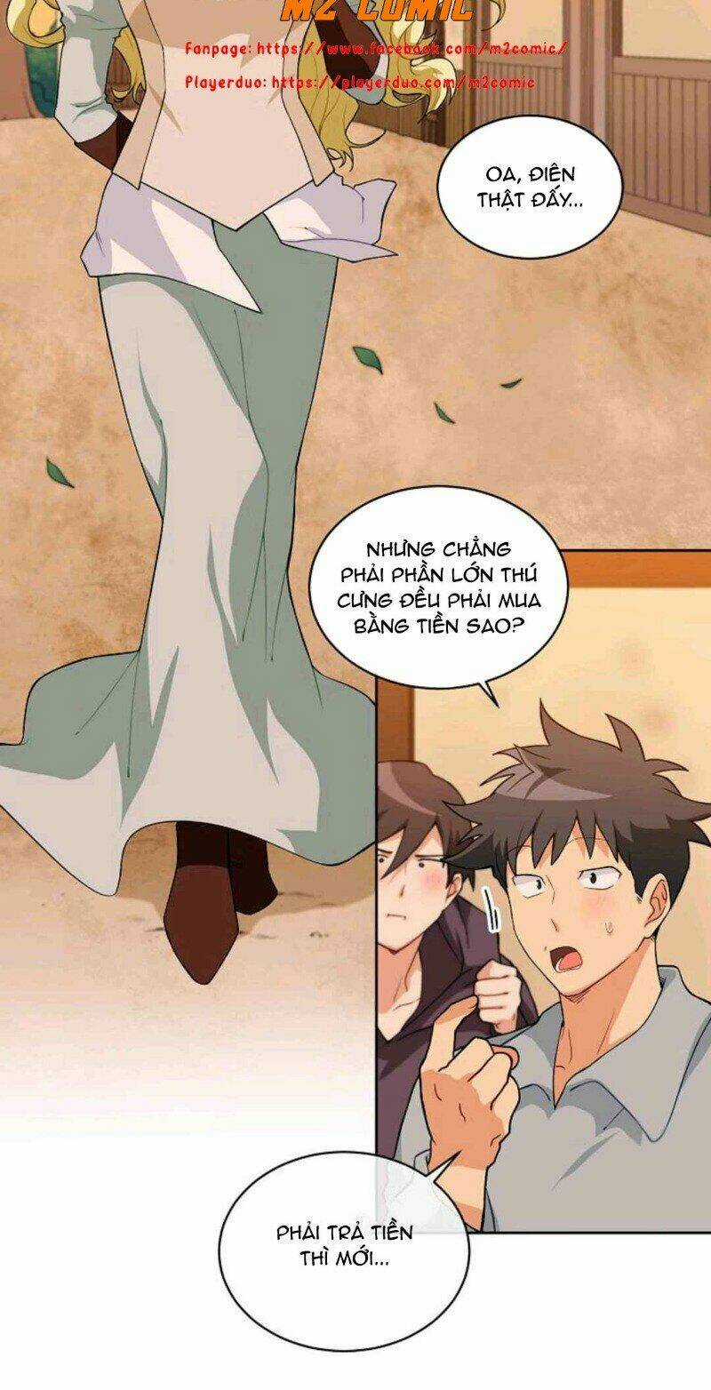 Xin Mời Dùng Bữa - Chapter 21 - Trang 13