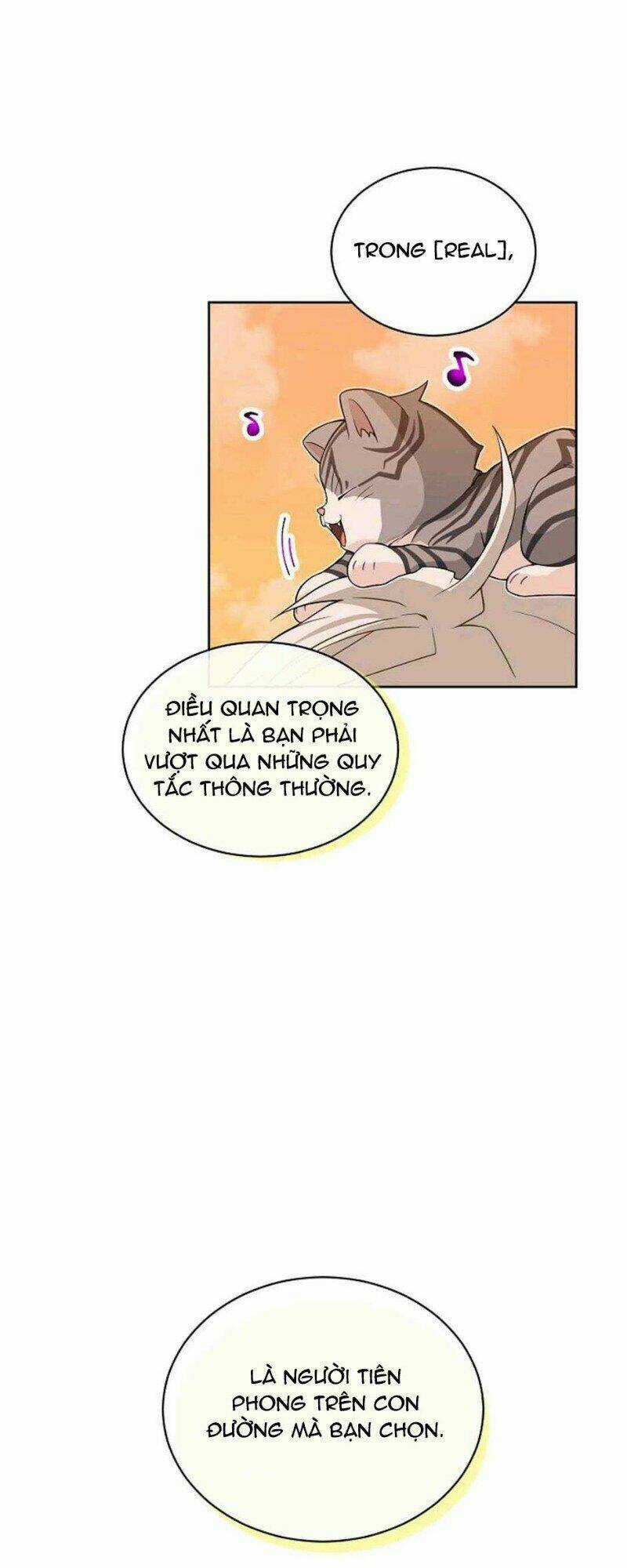 Xin Mời Dùng Bữa - Chapter 21 - Trang 15