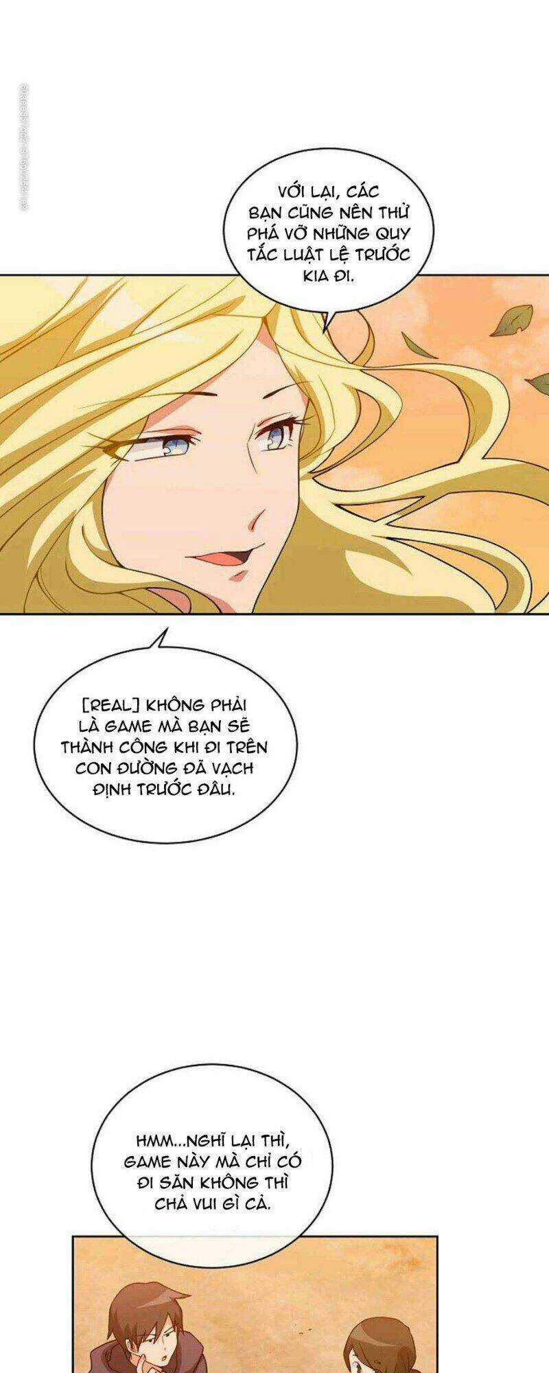 Xin Mời Dùng Bữa - Chapter 21 - Trang 17