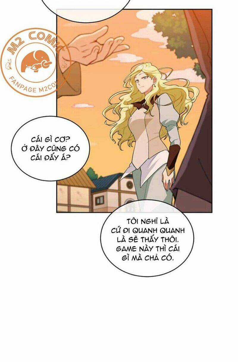 Xin Mời Dùng Bữa - Chapter 21 - Trang 19