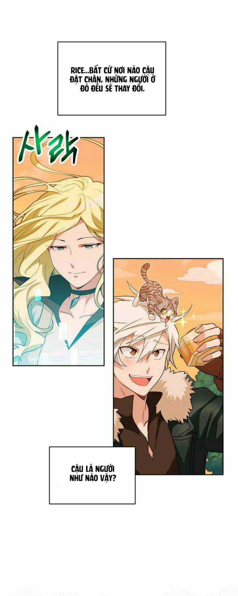 Xin Mời Dùng Bữa - Chapter 21 - Trang 20