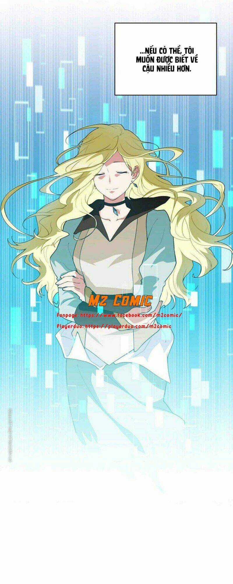 Xin Mời Dùng Bữa - Chapter 21 - Trang 21