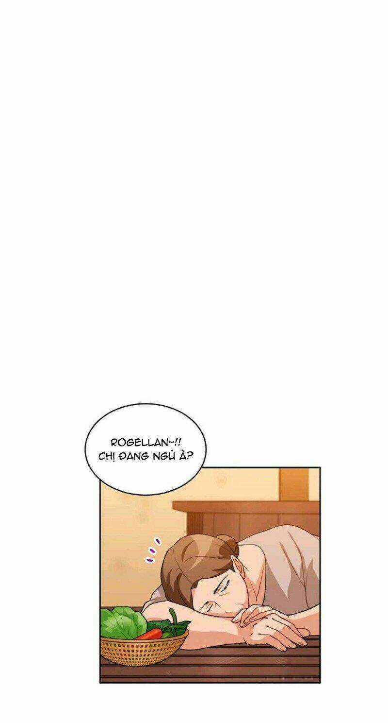 Xin Mời Dùng Bữa - Chapter 21 - Trang 22