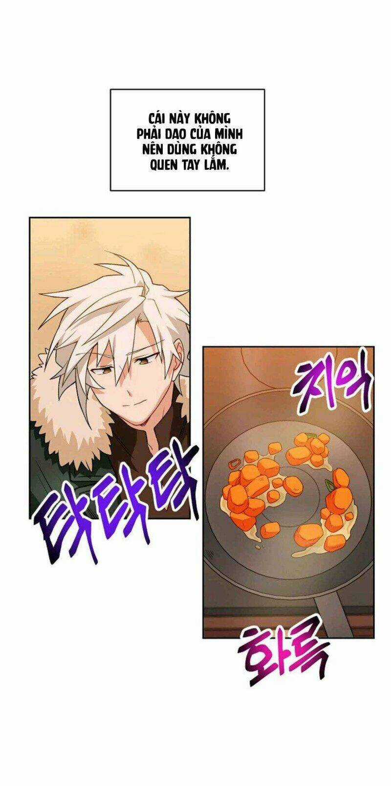 Xin Mời Dùng Bữa - Chapter 21 - Trang 30