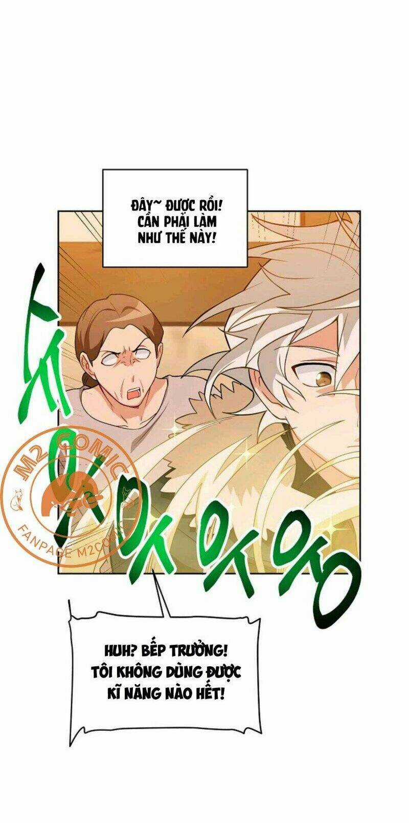 Xin Mời Dùng Bữa - Chapter 21 - Trang 31