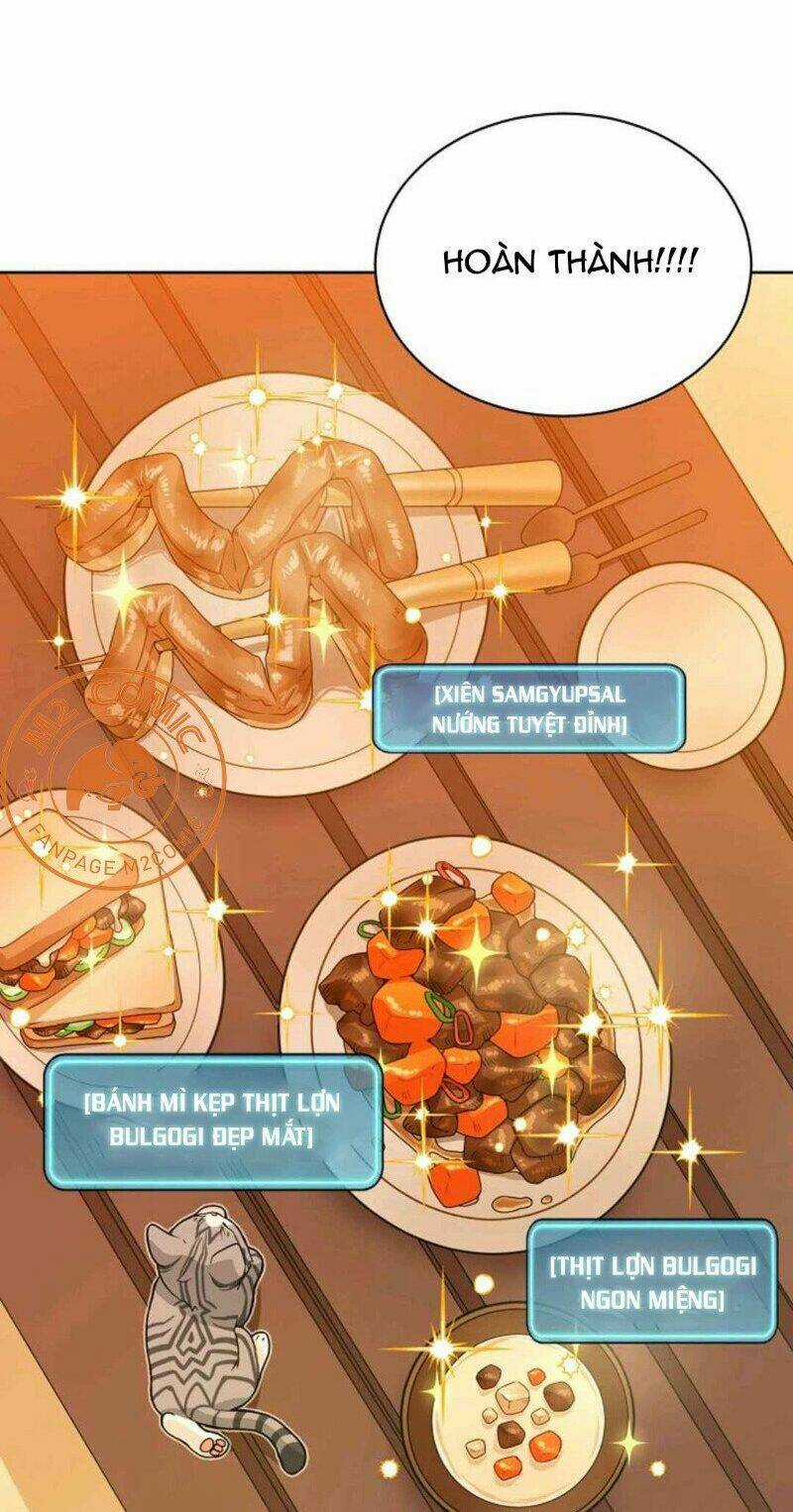 Xin Mời Dùng Bữa - Chapter 21 - Trang 39