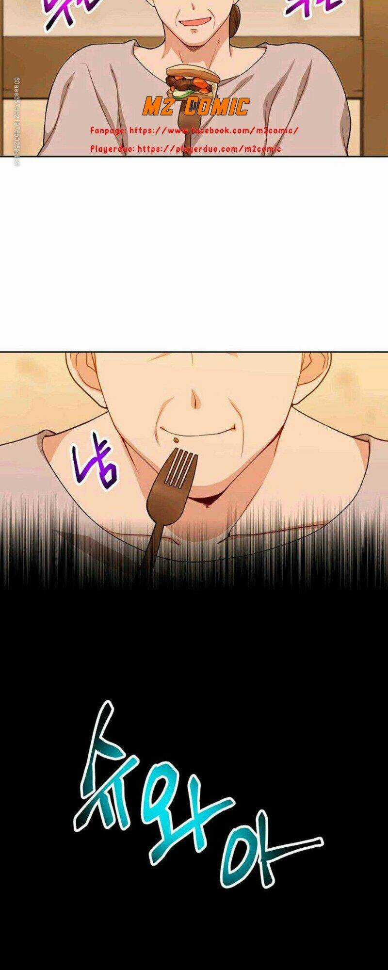 Xin Mời Dùng Bữa - Chapter 21 - Trang 42