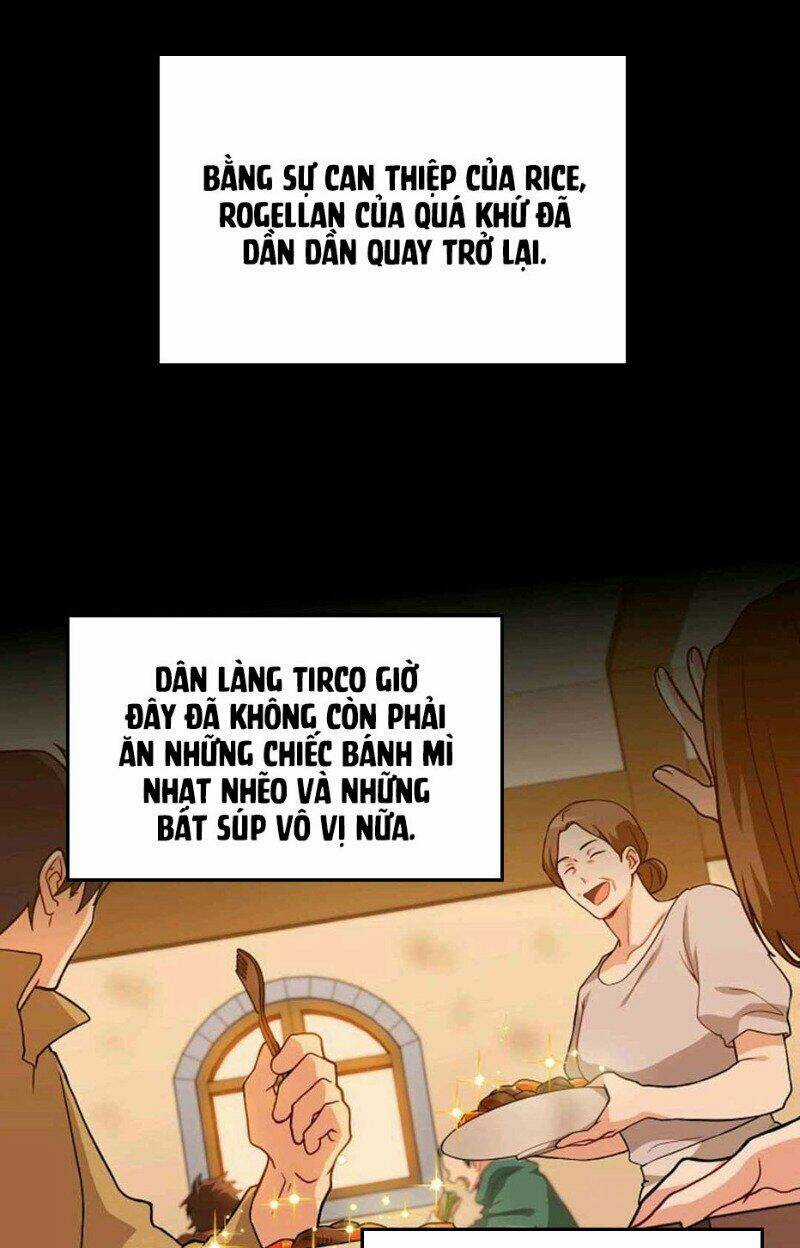 Xin Mời Dùng Bữa - Chapter 21 - Trang 43