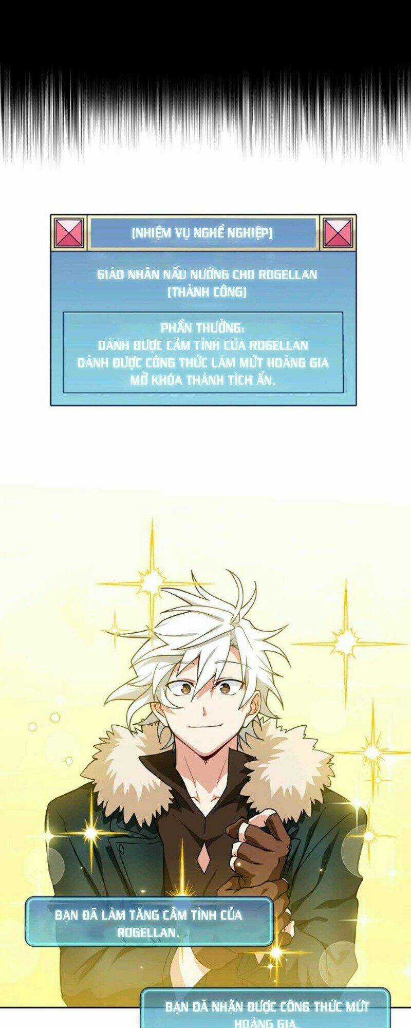 Xin Mời Dùng Bữa - Chapter 21 - Trang 45