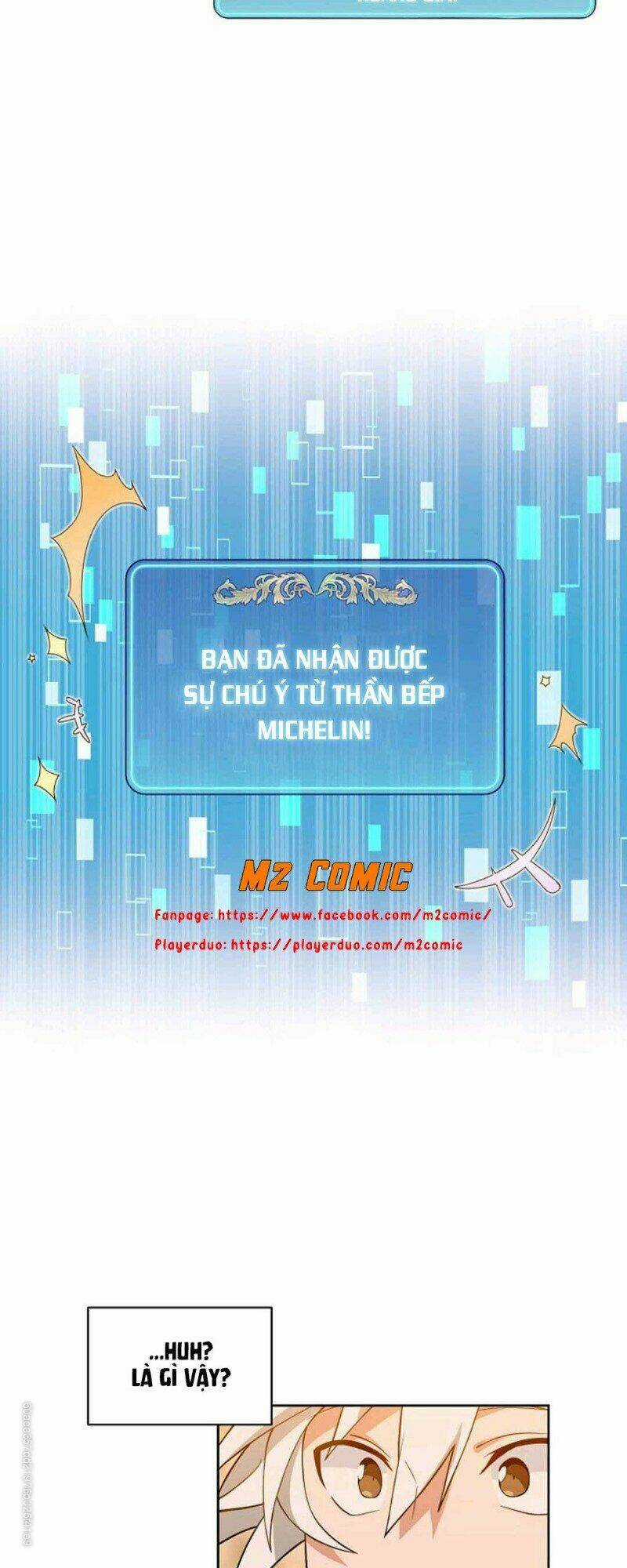 Xin Mời Dùng Bữa - Chapter 21 - Trang 46