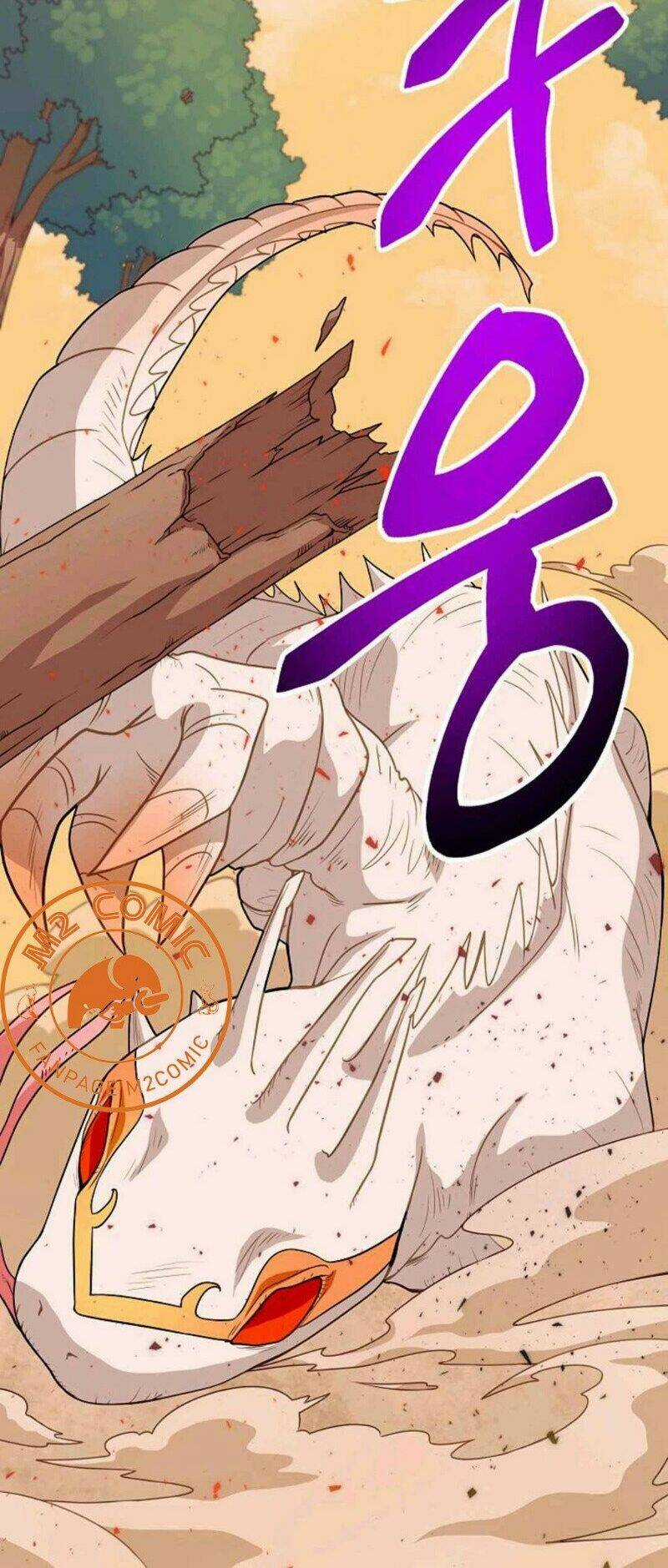 Xin Mời Dùng Bữa - Chapter 21 - Trang 48