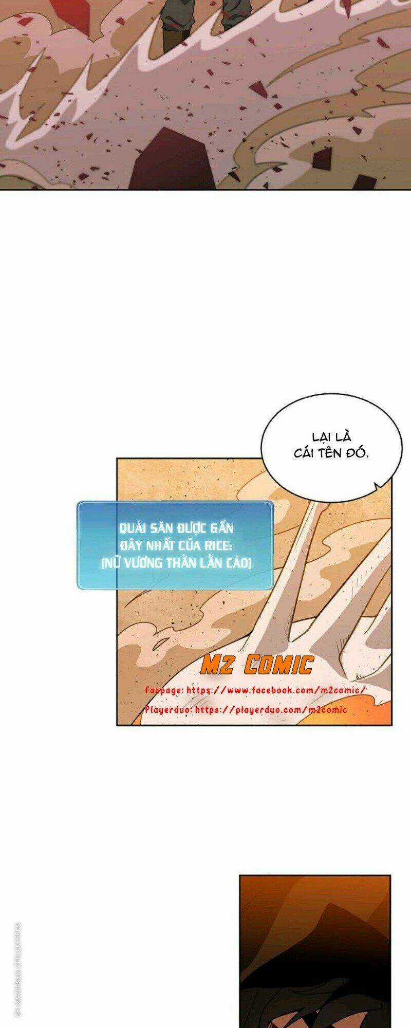 Xin Mời Dùng Bữa - Chapter 21 - Trang 50