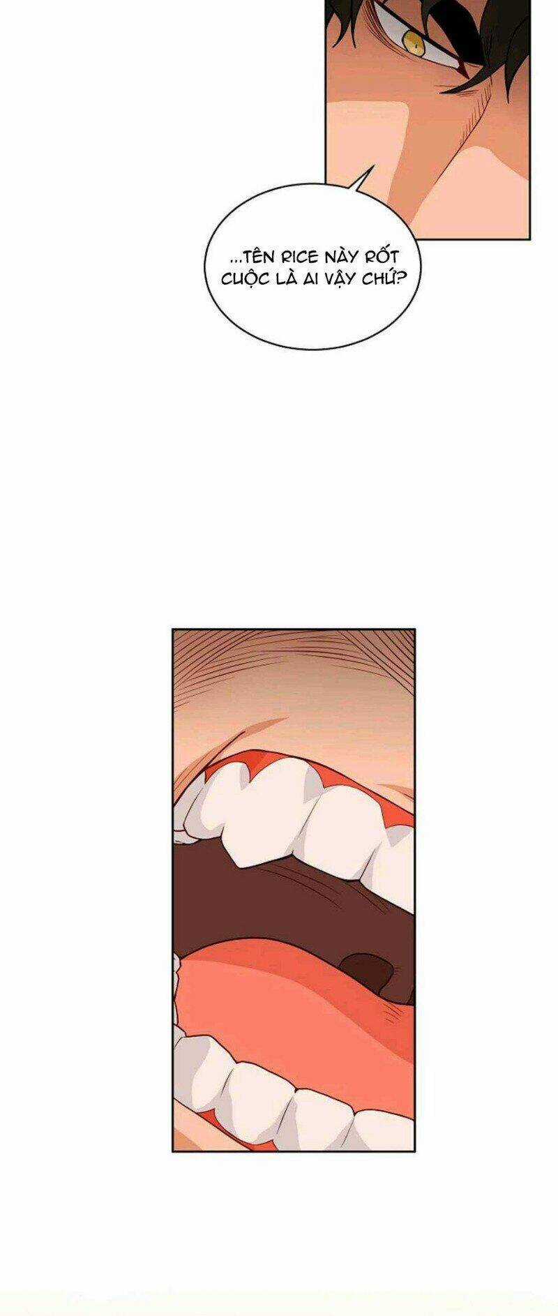 Xin Mời Dùng Bữa - Chapter 21 - Trang 51