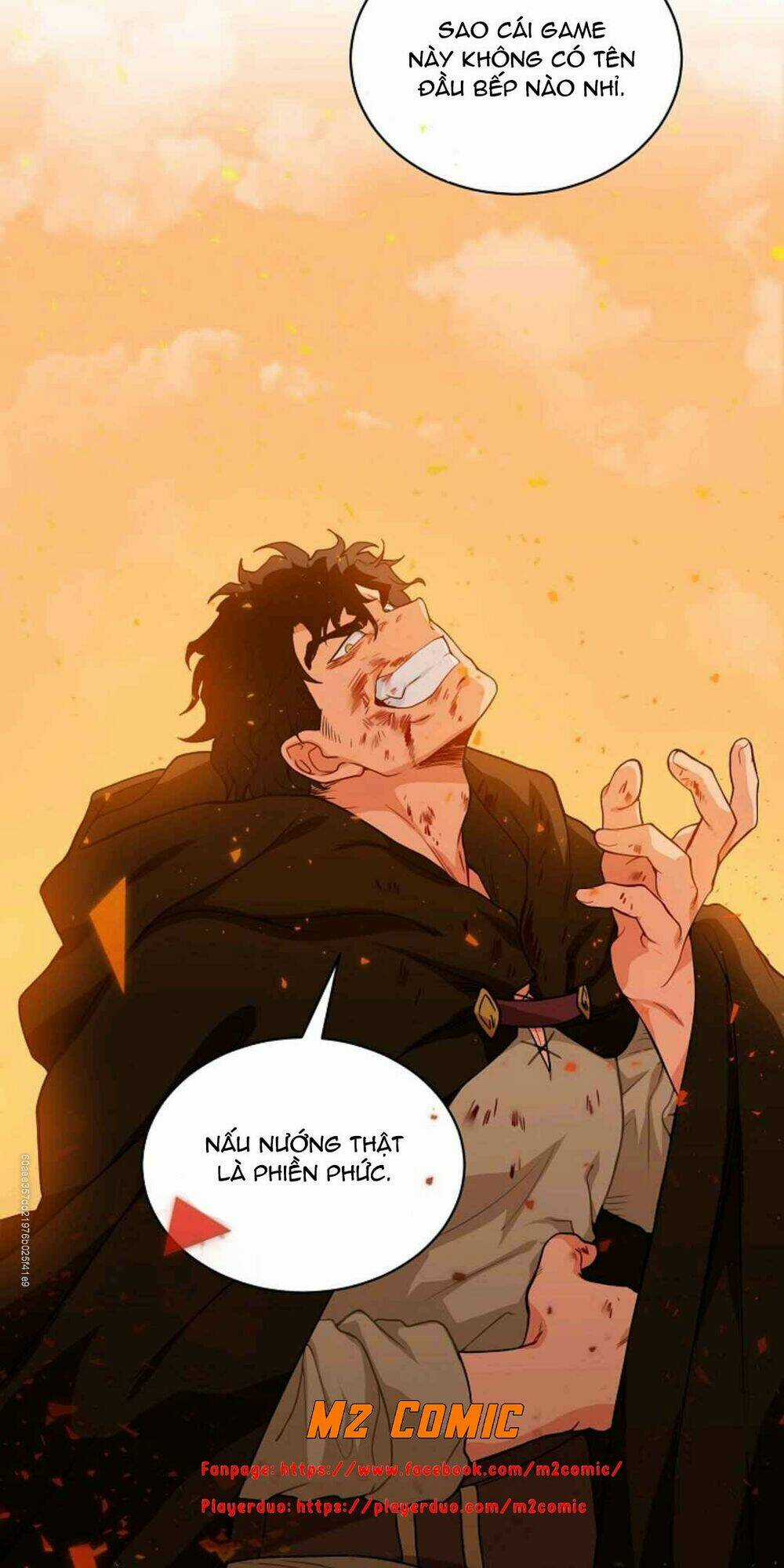 Xin Mời Dùng Bữa - Chapter 21 - Trang 54