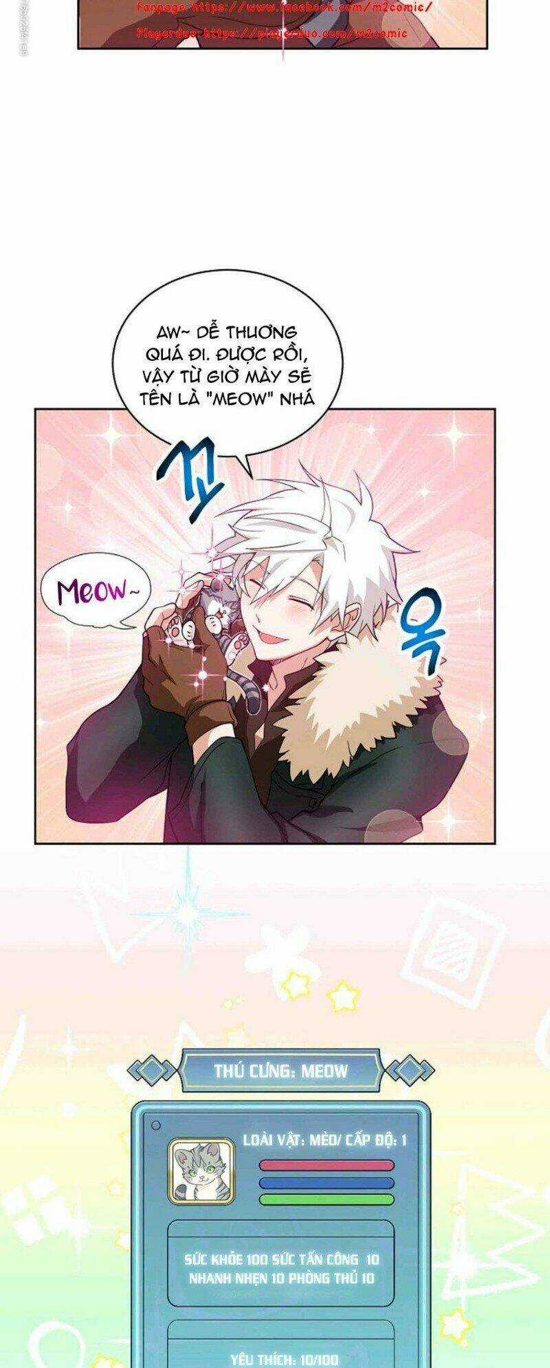 Xin Mời Dùng Bữa - Chapter 21 - Trang 9