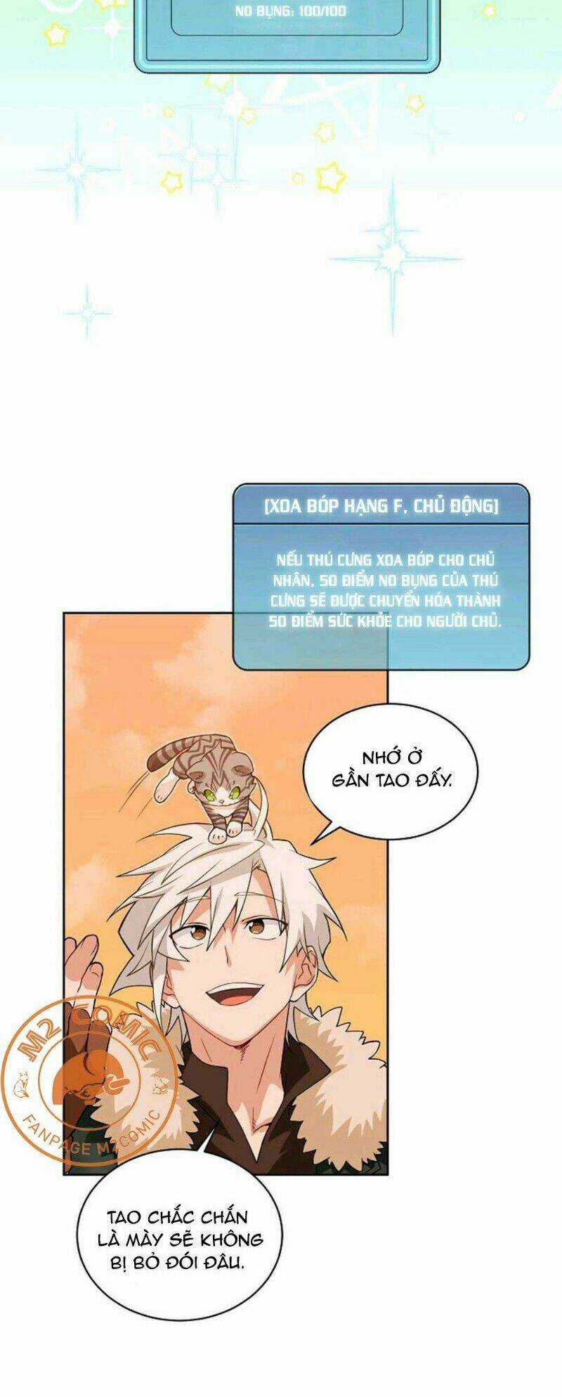 Xin Mời Dùng Bữa - Chapter 21 - Trang 10