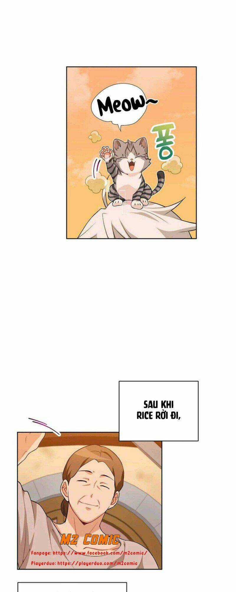 Xin Mời Dùng Bữa - Chapter 22 - Trang 11