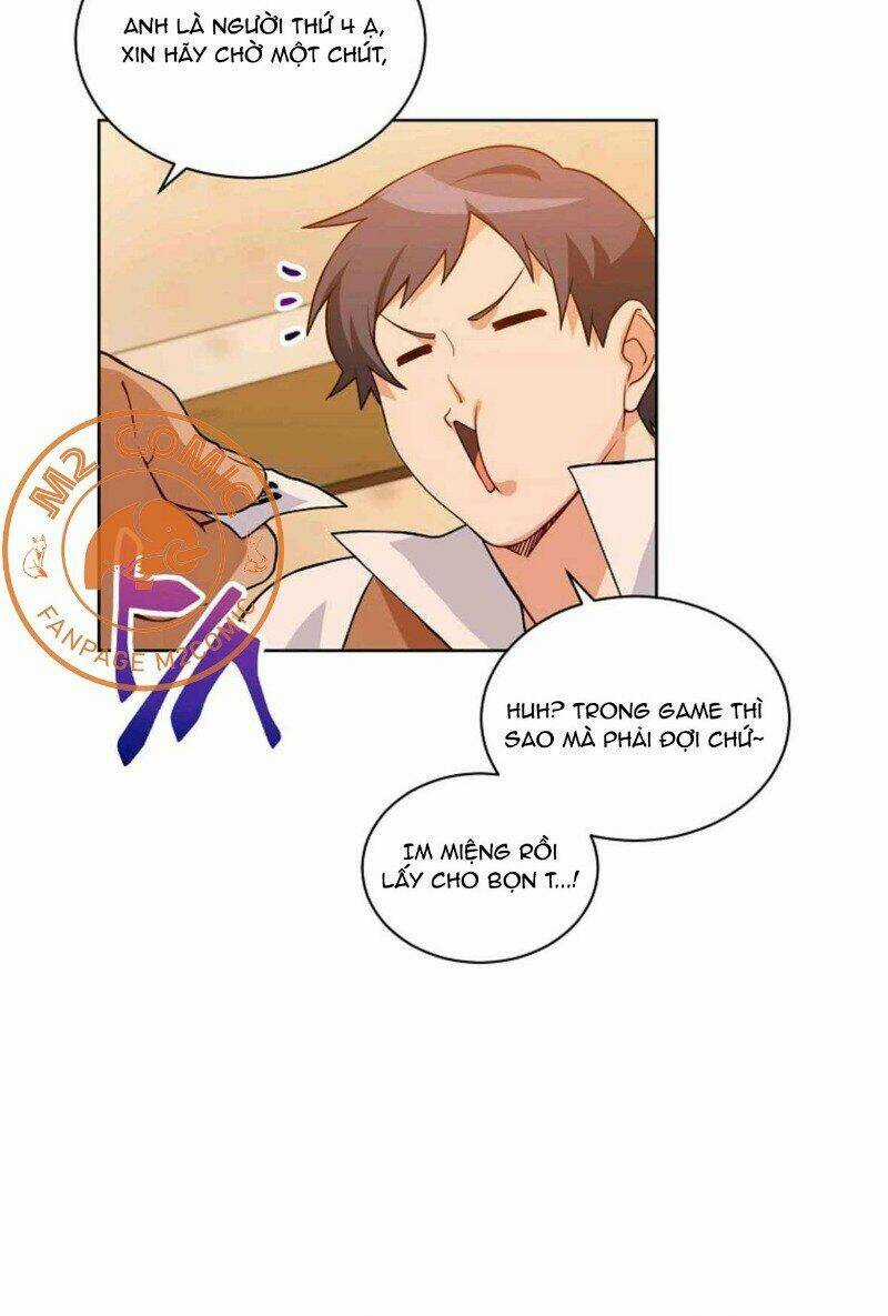 Xin Mời Dùng Bữa - Chapter 22 - Trang 13