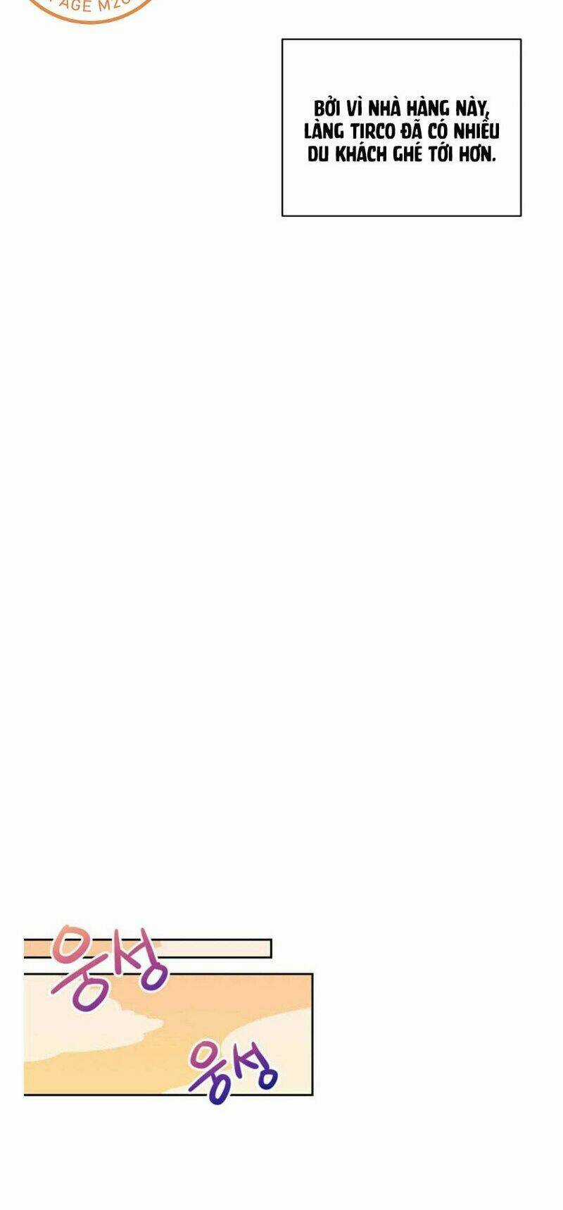 Xin Mời Dùng Bữa - Chapter 22 - Trang 18