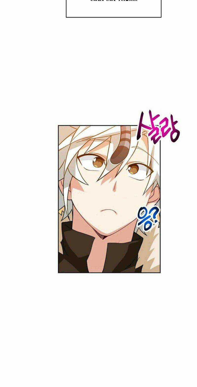 Xin Mời Dùng Bữa - Chapter 22 - Trang 21