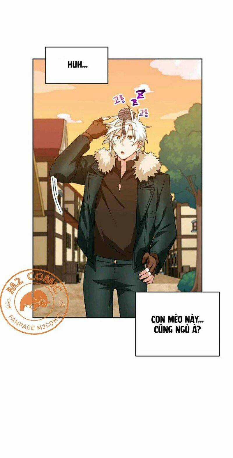 Xin Mời Dùng Bữa - Chapter 22 - Trang 22