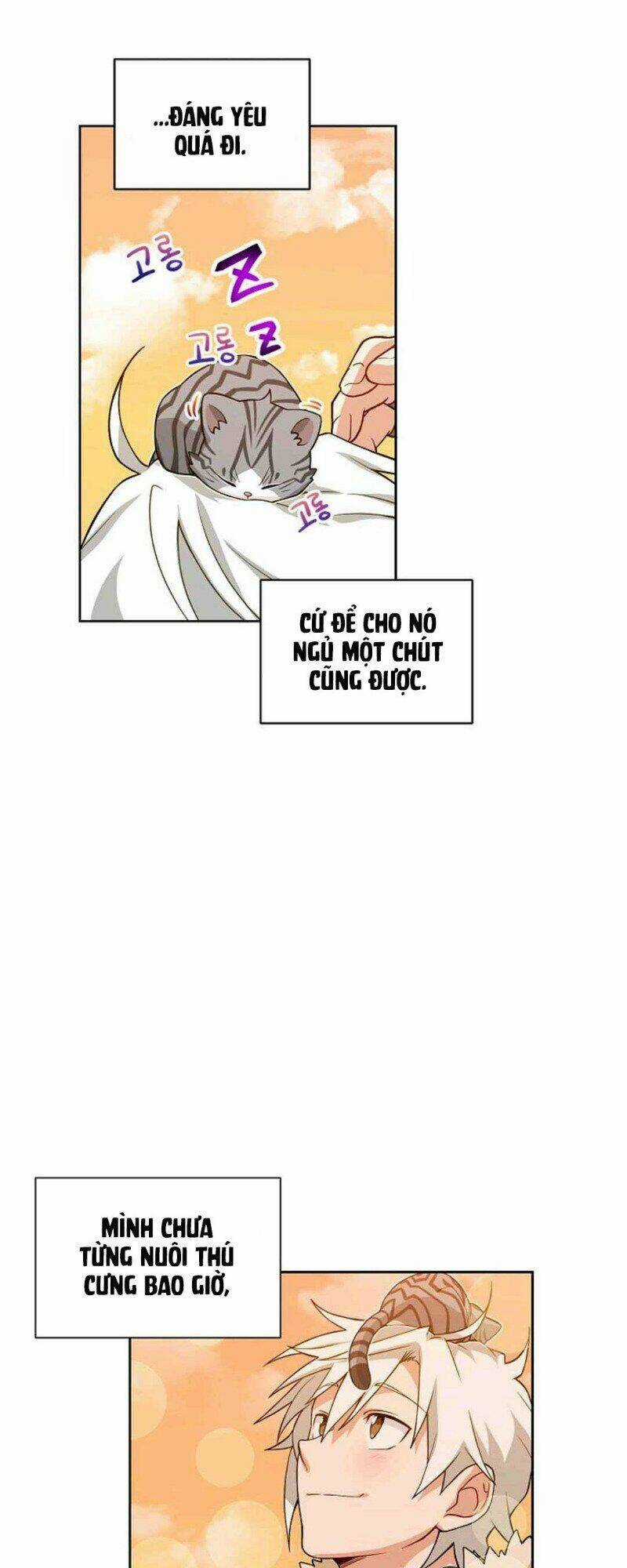 Xin Mời Dùng Bữa - Chapter 22 - Trang 23