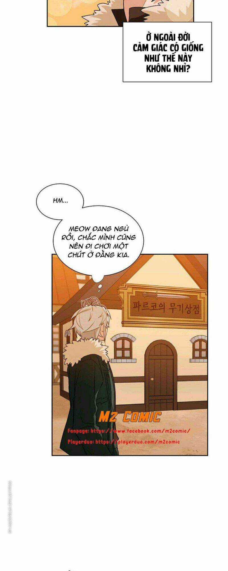 Xin Mời Dùng Bữa - Chapter 22 - Trang 24