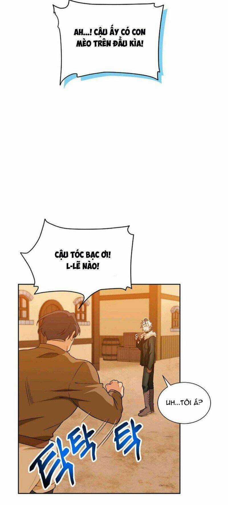 Xin Mời Dùng Bữa - Chapter 22 - Trang 25