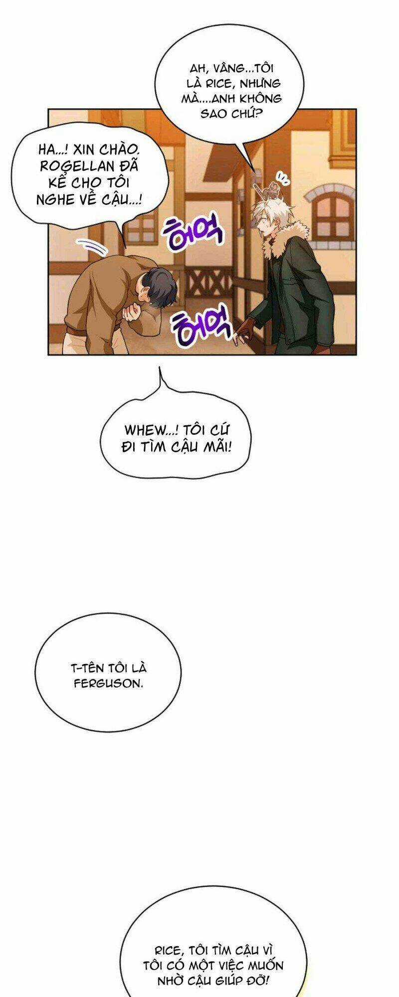 Xin Mời Dùng Bữa - Chapter 22 - Trang 27