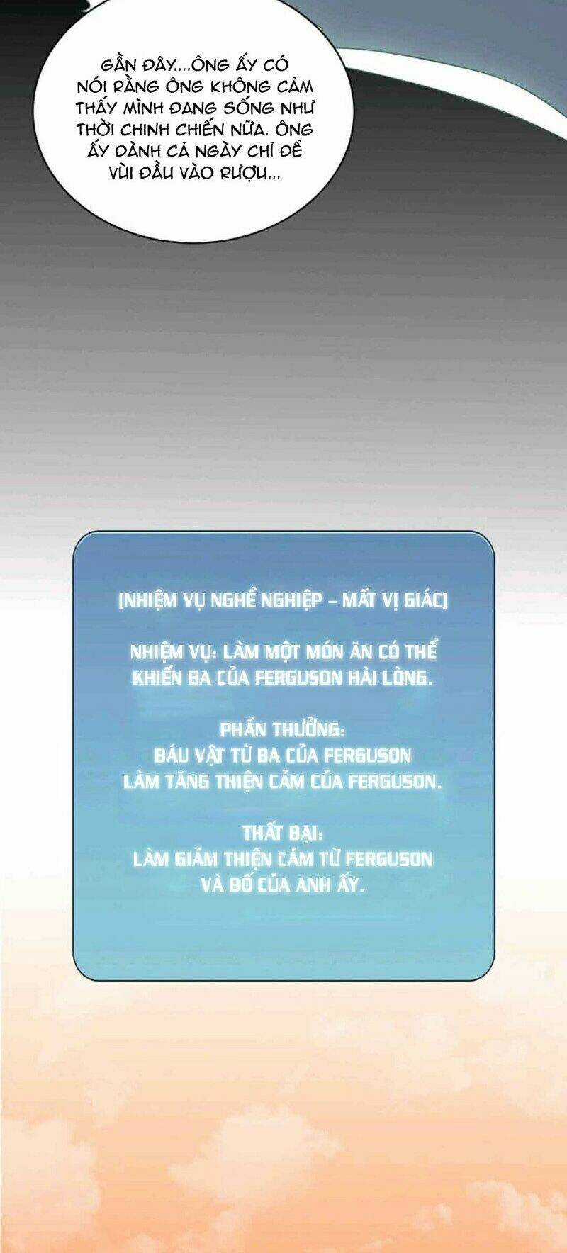 Xin Mời Dùng Bữa - Chapter 22 - Trang 30