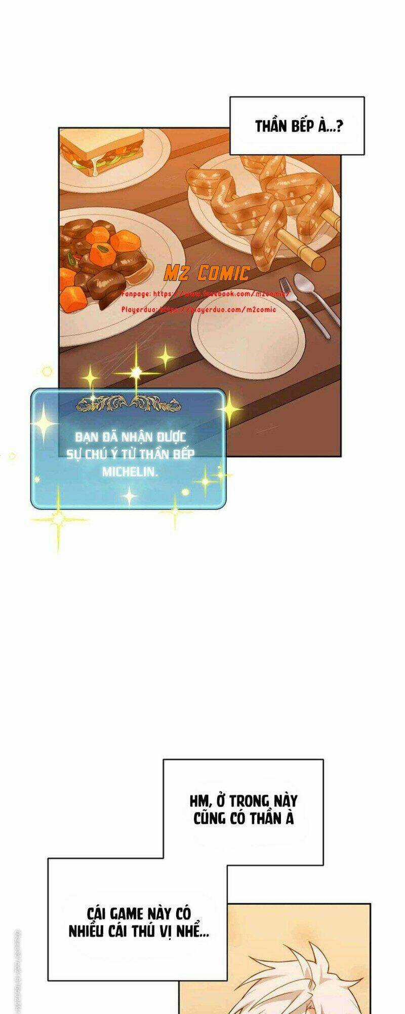 Xin Mời Dùng Bữa - Chapter 22 - Trang 4