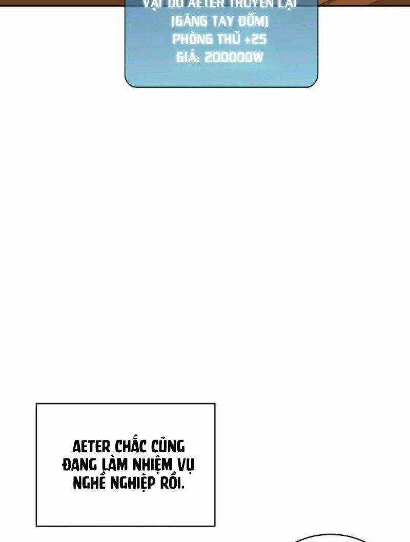 Xin Mời Dùng Bữa - Chapter 22 - Trang 37