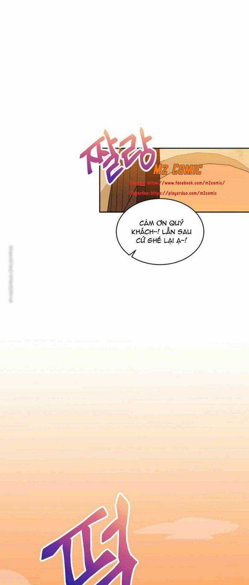 Xin Mời Dùng Bữa - Chapter 22 - Trang 40