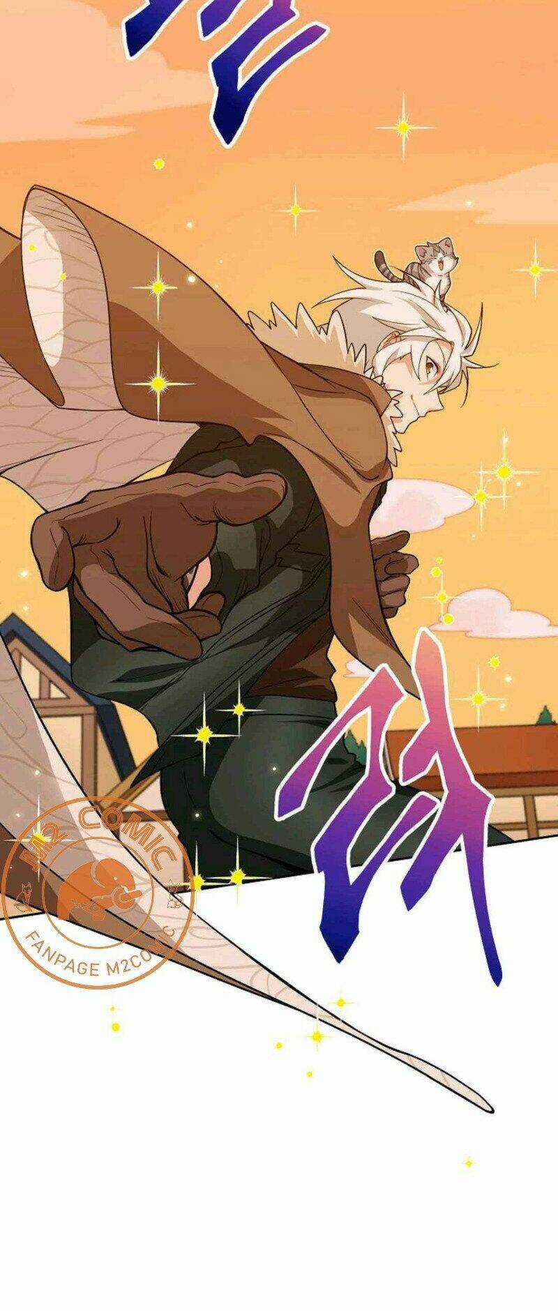 Xin Mời Dùng Bữa - Chapter 22 - Trang 41