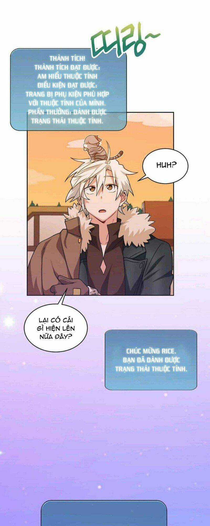 Xin Mời Dùng Bữa - Chapter 22 - Trang 42