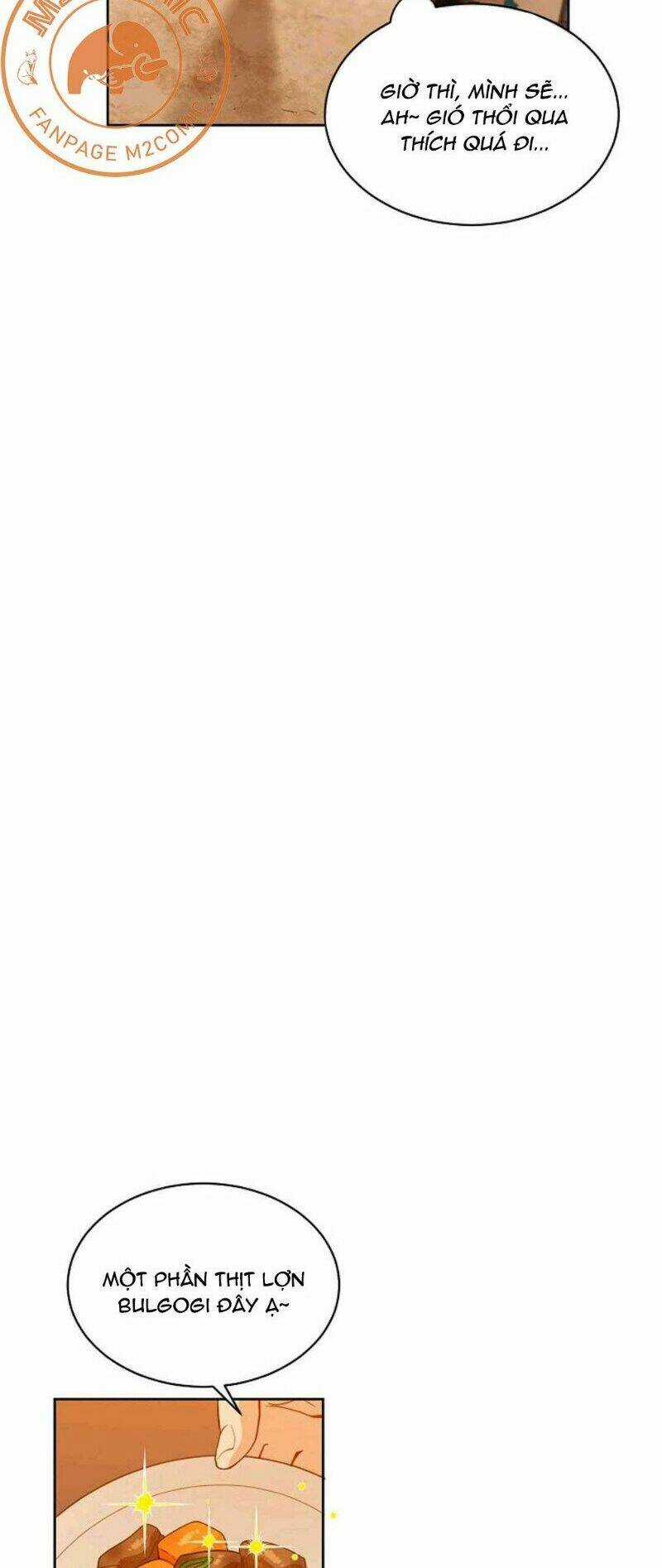 Xin Mời Dùng Bữa - Chapter 22 - Trang 45