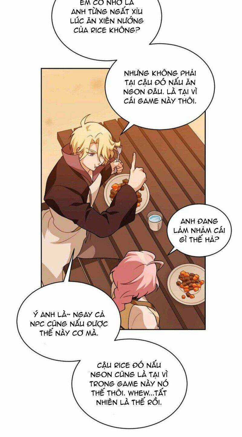 Xin Mời Dùng Bữa - Chapter 22 - Trang 52