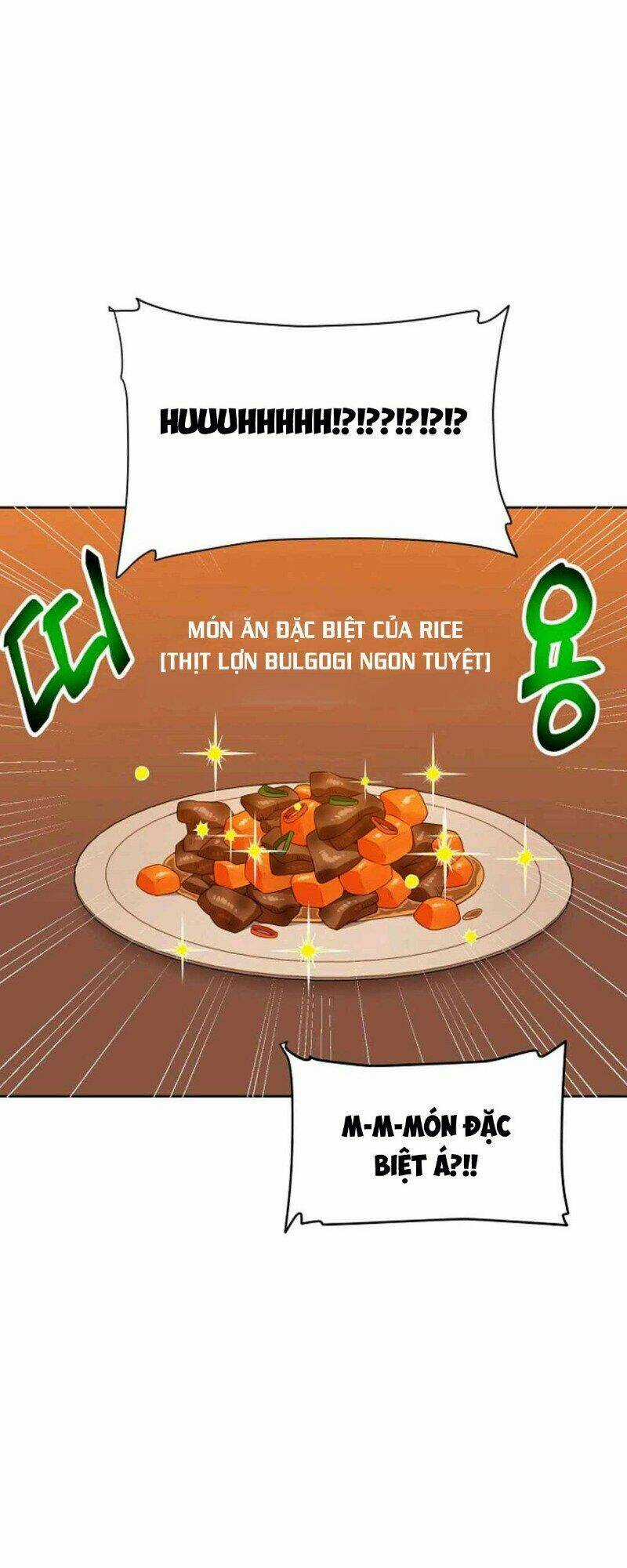 Xin Mời Dùng Bữa - Chapter 22 - Trang 54