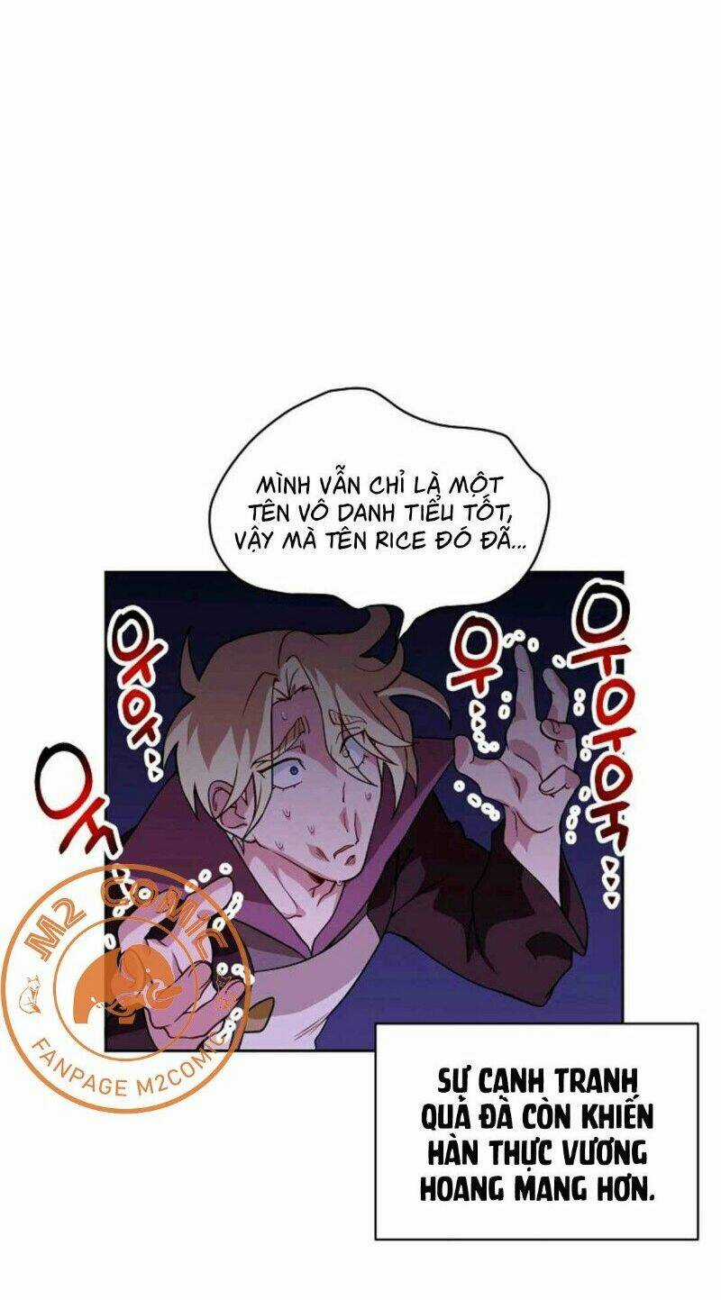 Xin Mời Dùng Bữa - Chapter 22 - Trang 57