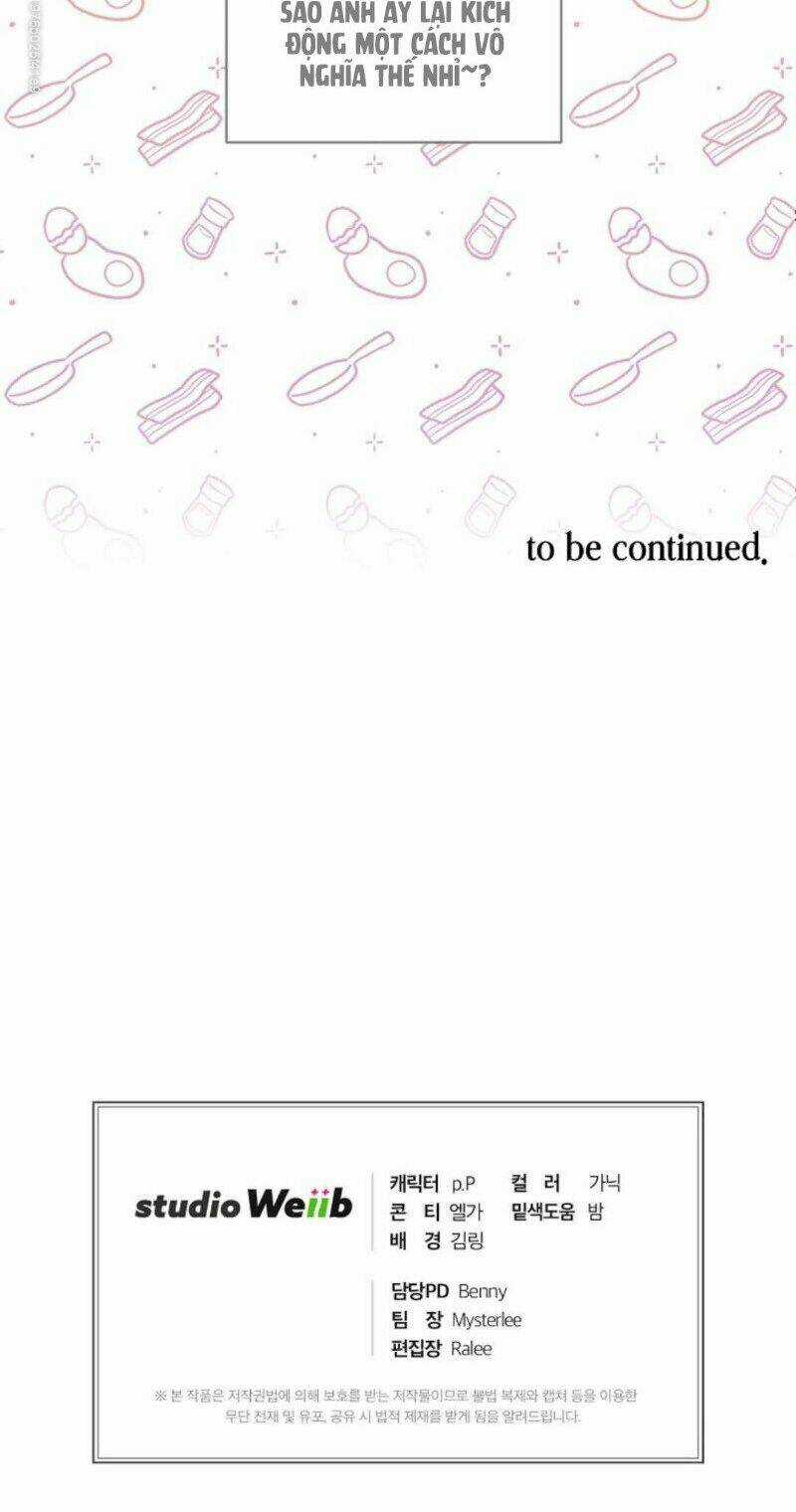 Xin Mời Dùng Bữa - Chapter 22 - Trang 59