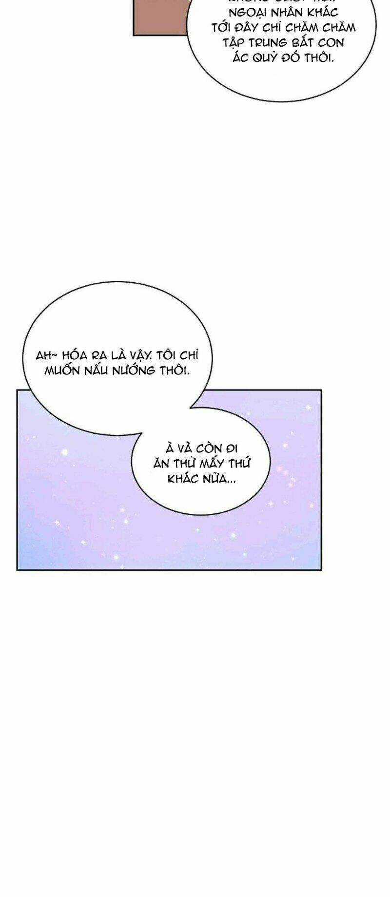 Xin Mời Dùng Bữa - Chapter 22 - Trang 9