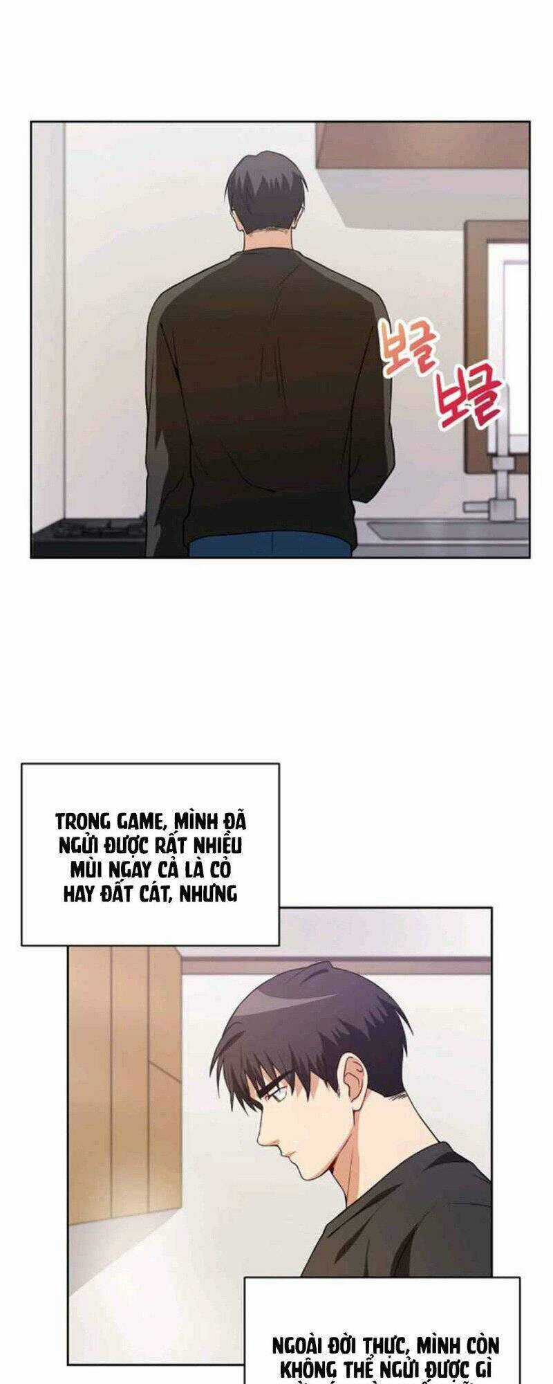 Xin Mời Dùng Bữa - Chapter 23 - Trang 11